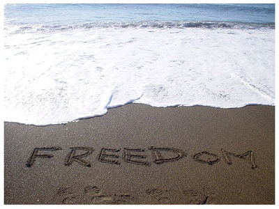 personal freedom